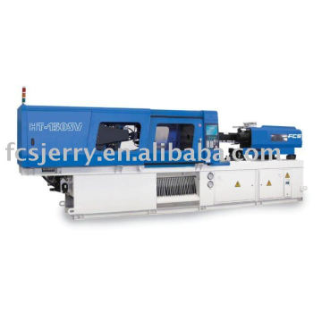 Série HT-SV: Servo Power Saving Injection Molding Machine